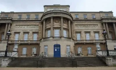 FaraÃ³n jigsaw puzzle