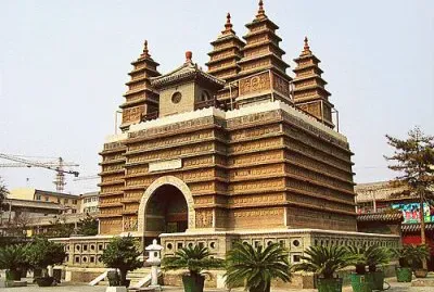 FaraÃ³n jigsaw puzzle