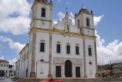 Santo Amaro da PurificaÃ§Ã£o