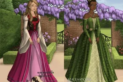 Eilonwy Tiana
