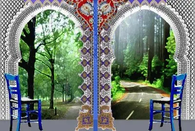 פאזל של Same Way