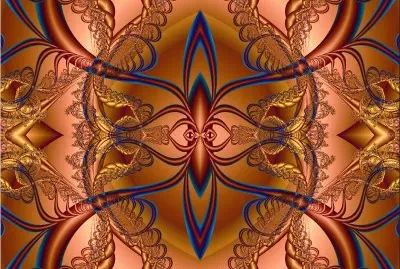 Gate to the Sacred Mind