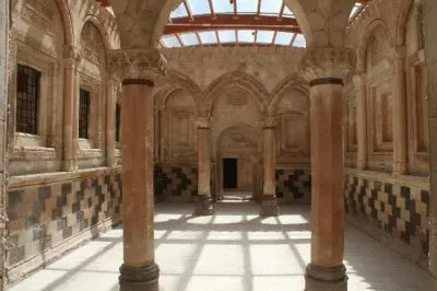 FaraÃ³n jigsaw puzzle