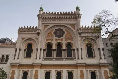 FaraÃ³n jigsaw puzzle