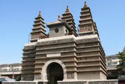 FaraÃ³n jigsaw puzzle