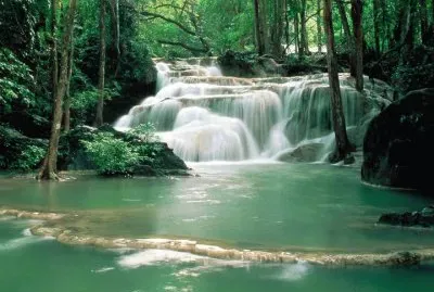 פאזל של cascade