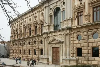 FaraÃ³n jigsaw puzzle