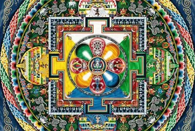 FaraÃ³n jigsaw puzzle