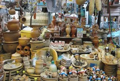 Feira de Ãgua de Meninos