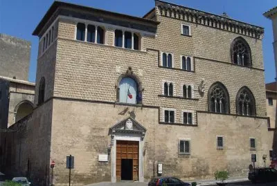 FaraÃ³n jigsaw puzzle