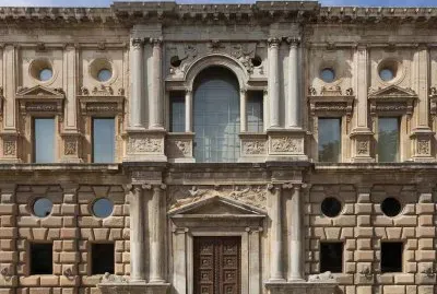 FaraÃ³n jigsaw puzzle