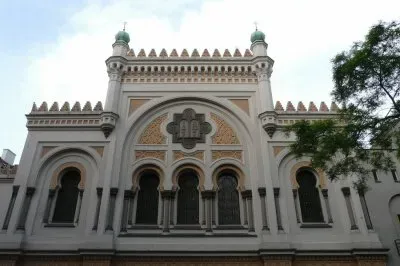 FaraÃ³n jigsaw puzzle