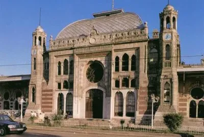FaraÃ³n