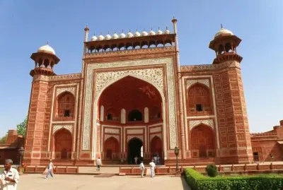 FaraÃ³n jigsaw puzzle