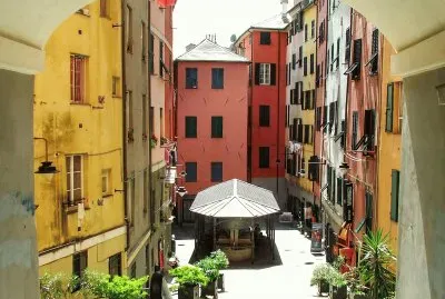 Genova