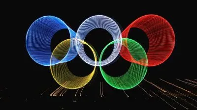 פאזל של Olympic Colors