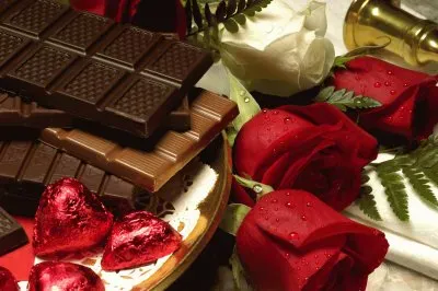 Sant ValentÃ­ jigsaw puzzle