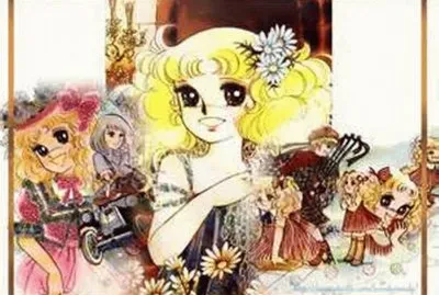 å°ç”œç”œ jigsaw puzzle