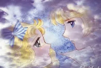 å°ç”œç”œ jigsaw puzzle