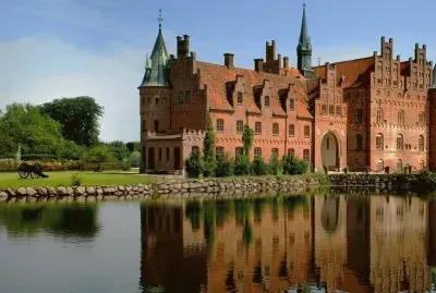 פאזל של Castle