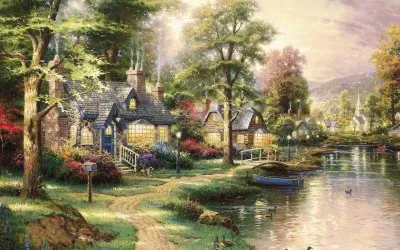 floresta