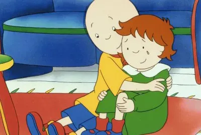 Caillou