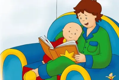 Caillou