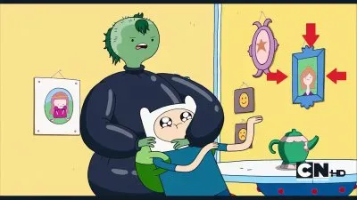 adventure time jigsaw puzzle