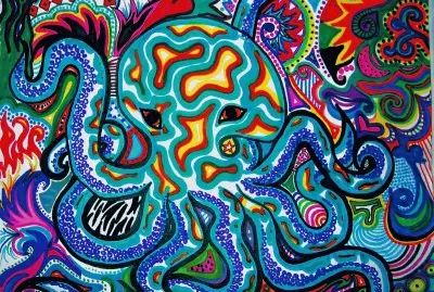 Octo Love