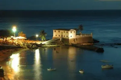 Forte de Santa Maria