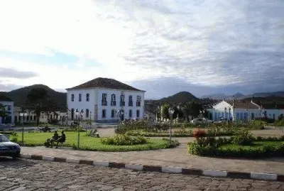 Rio de Contas