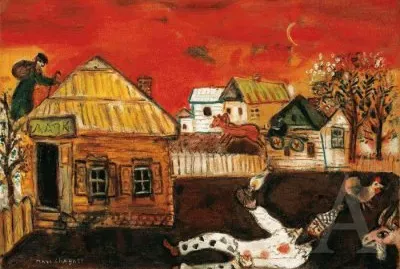 Marc Chagall