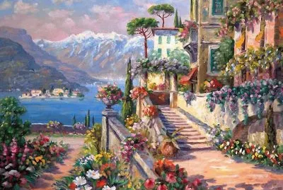 casa