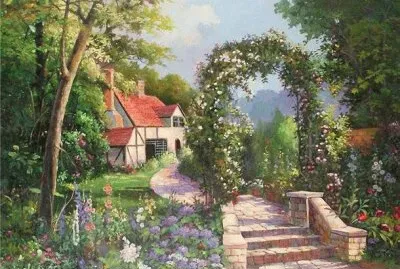 casa