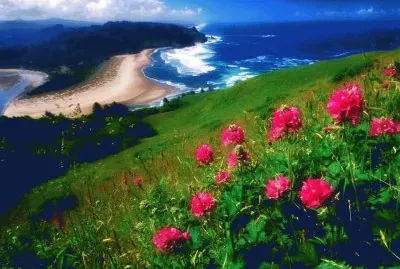 praia