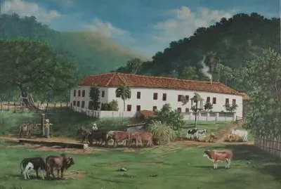fazenda