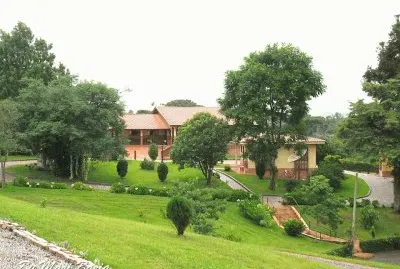 RECANTO LINS DE VASCONCELLOS