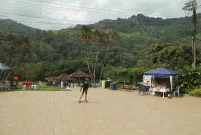 Clud del Dpto Cali
