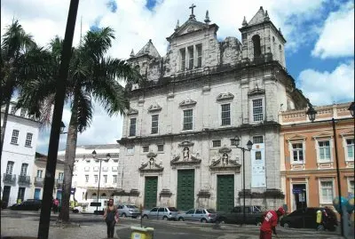 Catedral BasÃ­lica