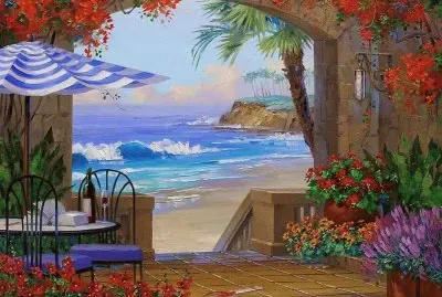 praia