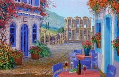praia jigsaw puzzle