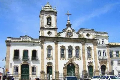 Ordem Terceira de SÃ£o Domingos