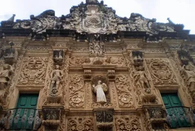 Ordem Terceira de SÃ£o Francisco