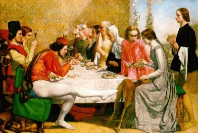 john everett millais