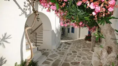 Greek Street