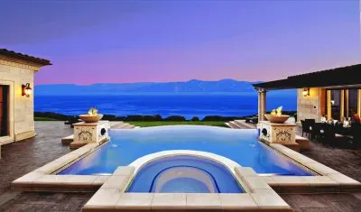 Trumps Estate Home-Rancho Palos Verdes