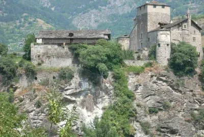 Aosta
