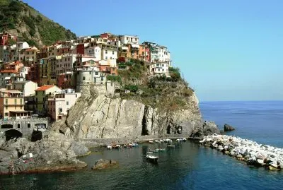 Manarola