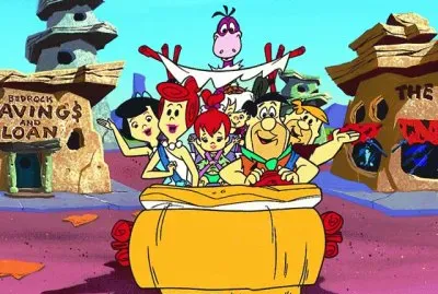 Flinstones