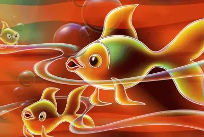 Gold Fish